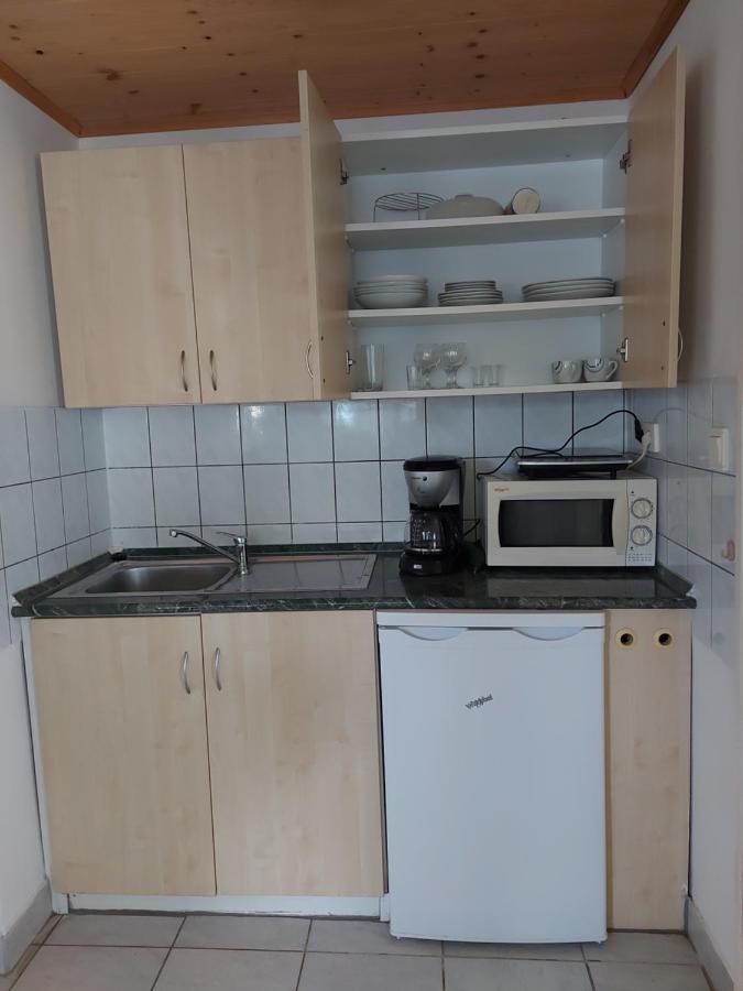 Tulipan Bungalow Camping Resort Gyenesdiás Cameră foto